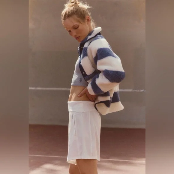 FP Movement Hot Shot Harem Shorts - Picture 3 of 6